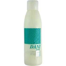 تصویر اکسیدان 6 درصد شماره 2 حجم 150 میلی لیتر دنی وان Dani One Number 2 Oxidant 150 ml