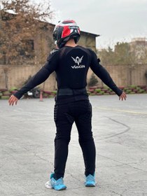 تصویر شولدر فول گارد ALWAYS-X FIT 