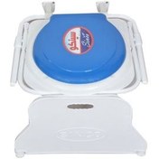 تصویر توالت فرنگی دیواری سینکو مدل 200 