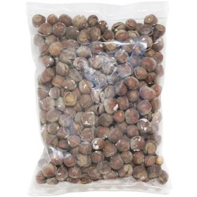 تصویر فندق شور ۵۰۰ گرمی 