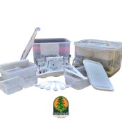 تصویر سرویس چای خوری سفری تاپکو 