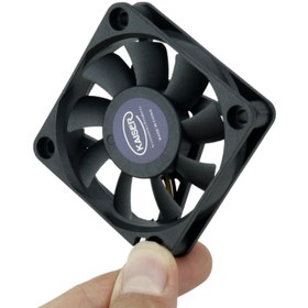 تصویر فن کیس 6*6 کایزر Kaiser 