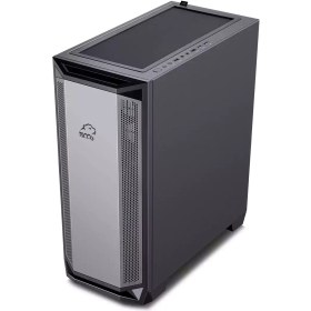 تصویر کیس کامپیوتر مخصوص بازی تسکو مدل GC 4496 TSCO gaming computer case model GC 4496