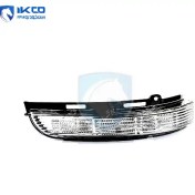 تصویر چراغ راهنماي روي آينه جانبي چپ هايما S5 