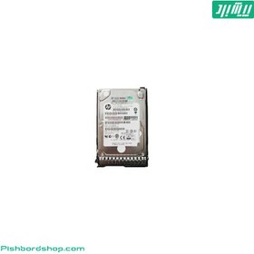 تصویر HPE 6TB SATA 6G Midline 7.2K LFF (3.5 in) SC 861750-B21 HDD 