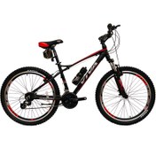 تصویر دوچرخه ویوا سایز 26 مدل دراگون (Dragon) ( 2 دستگاه دوچرخه ) Viva bike size 26 Dragon model