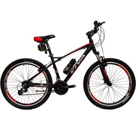 تصویر دوچرخه ویوا سایز 26 مدل دراگون (Dragon) ( 2 دستگاه دوچرخه ) Viva bike size 26 Dragon model