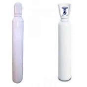 تصویر اجاره کپسول اکسیژن 10 لیتری 