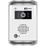 تصویر پنل دربازکن تکنما مدل ۱ واحدی 