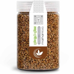 تصویر سماق قهوه ای 