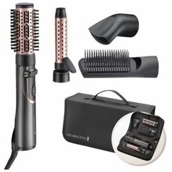 تصویر سشوار چرخشی رمینگتون مدل AS8606 با باد سرد و متمرکزکننده 