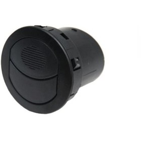 تصویر دریچه کولر پراید مدل 131CFD 