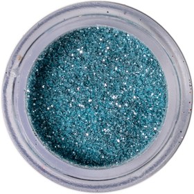 تصویر سایه چشم اکلیلی تک رنگ هانتین 515 Hantin Glitter Eye Shadow