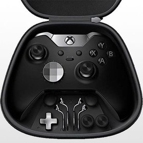 تصویر دسته ایکس باکس وان Xbox One Elite Controller without Box 
