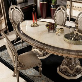 تصویر مبل بوراد 