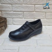 تصویر کفش طبی زنانه آسیاسنتر مدل کاتیا 