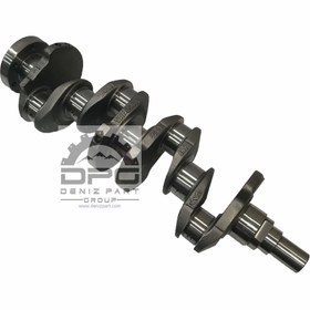 تصویر میل لنگ ام وی ام X22 