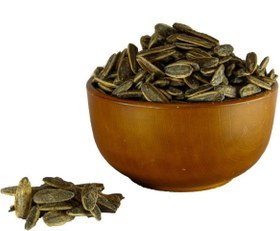 تصویر تخمه کانادایی 