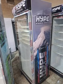 تصویر یخچال ایستاده 70 سانتی کد 1002 