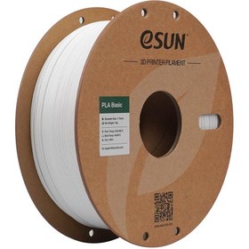 تصویر فیلامنت بیسیک ایسان ESUN PLA BASIC - مشکی ESUN PLA BASIC 3D Filament