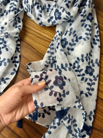 تصویر شال پیچک 