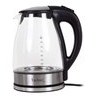 تصویر کتری برقی تکنو مدل Te-81 techno Te-81 Electric Kettle