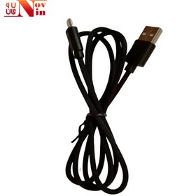 تصویر کابل شارژ تبدیل USB به Type-c بیاند مدل BA-331 به طول 1 متر 