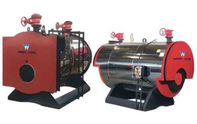 تصویر دیگ آبگرم فولادی وست کول 