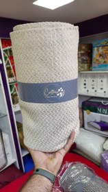 تصویر شال تخت 