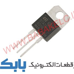 تصویر BTA20 TO-220 