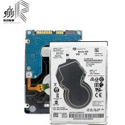 تصویر هارددیسک اینترنال اسلیم ظرفیت 1 ترابایت لپ تاپ برند سیگیت مدل ST1000L 