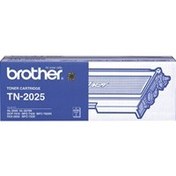 تصویر تونر مشکی برادر مدل TN-2025 ا brother TN-2025 Black Toner brother TN-2025 Black Toner