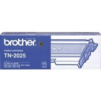 تصویر تونر مشکی برادر مدل TN-2025 brother TN-2025 Black Toner