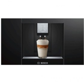 تصویر قهوه ساز بوش مدل CTL636ES1 Bosch CTL636ES1 Coffee Maker