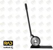 تصویر دستگاه پرس شیلنگ دستی ( 8 پر طرح ترک) 