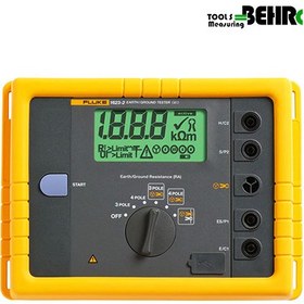 تصویر Earth Ground TESTER Fluke 1623-2 GEO 