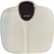 تصویر ترازو دیجیتال اکیومد مدل SC9660 - مشکی 