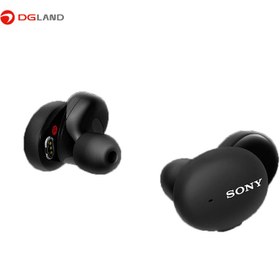 تصویر هدفون بی سیم سونی مدل WF-H800 Sony WF-H800 Wireless Headphones