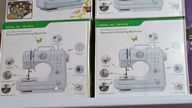 تصویر چرخ خیاطی بزرگ 