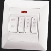 تصویر کلید کولر الیزه 