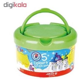 تصویر خمیر بازی آریا مدل AR1062 