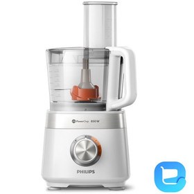 تصویر غذاساز فیلیپس مدل HR7530 philips foodmaker hr7530