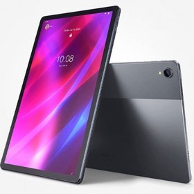 تصویر تبلت لنوو تب پرو 11 پلاس حافظه 64 گیگ 128 گیگابایت مدل ZA940261 Lenovo P11 Plus 2K Display 11.0 INCH 2000 * 1200 IPS/MEDIATEK HELIO G90T Tablet