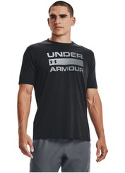 تصویر تیشرت مردانه آندر آرمور اورجینال Under Armour 5002551704 