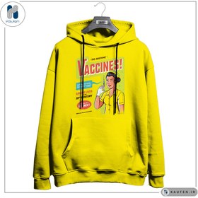 تصویر لباس طرح پزشکی 