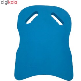 تصویر تخته شنا مجید مدل Universal 2 - یاسی 