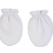 تصویر دستکش نوزادی 