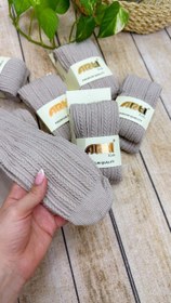 تصویر ساپورت گندمی 