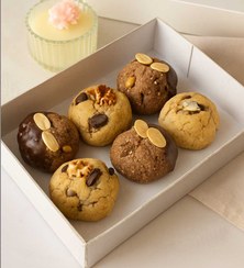 تصویر کوکی رژیمی 