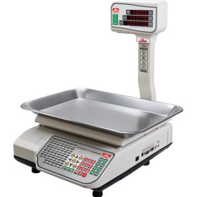 تصویر ترازو محک مدل16000بدون پرینت35 ساده کیلو MDS 16000 B 35KG